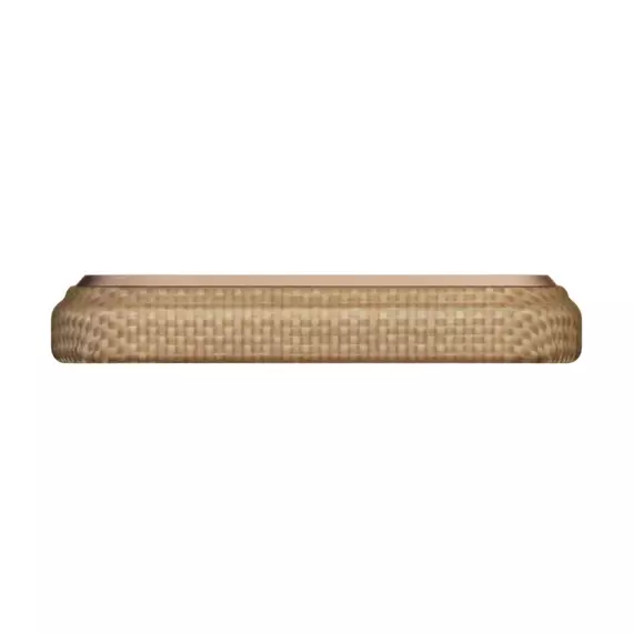 Husă Pitaka Ultra-Slim pentru Apple iPhone 17 Pro Max, Golden Glint, 5 image