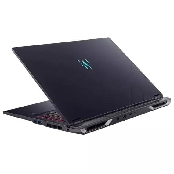 Laptop Gaming 18" Acer Predator Helios Neo 18 AI PHN18-72, Abyssal Black, Intel Core Ultra 9 275HX, 32GB/1024GB, Linux eShell, 6 image