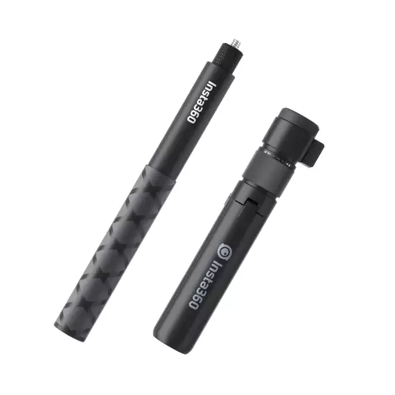 Selfie Stick Insta360 Bullet Time Accessory Kit, Negru, 4 image