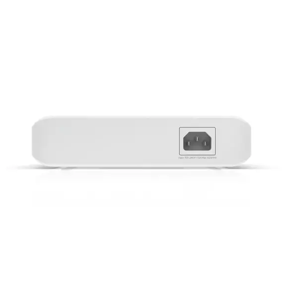 Comutator PoE Ubiquiti USW-Lite-16-POE, 8x IEEE 802.3af/at, 5 image