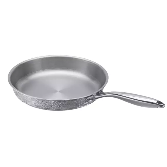 Tigaie RESTO 95002, 26cm, Oțel inoxidabil, 6 image