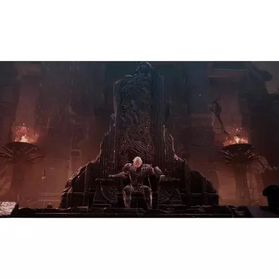 ActiVision The First Berserker: Khazan, Acțiune și aventură, PlayStation 5, Disc, 5 image