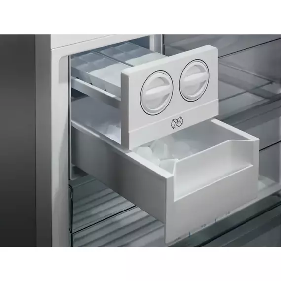 Frigider AEG ORC6M481EX, Oțel inoxidabil, 4 image