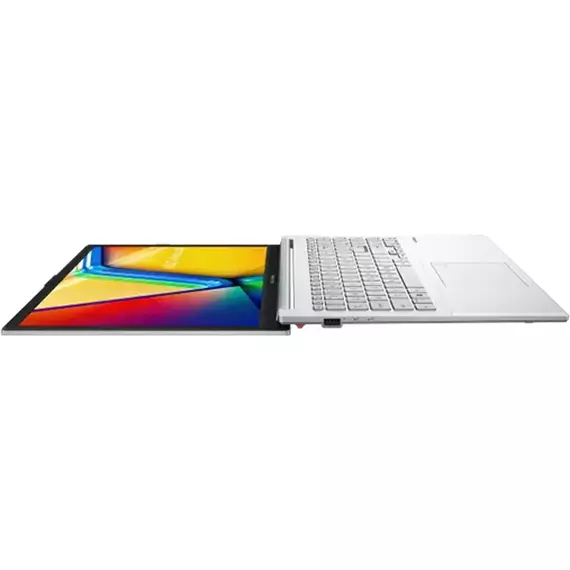 NB ASUS 15.6" Vivobook Go 15 E1504FA Silver (Ryzen 3 30 8Gb 512Gb Win 11), 3 image