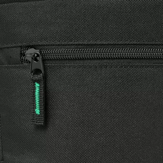 Backpack Rivacase 5567,  Gremio-ECO 15L, Black, 6 image