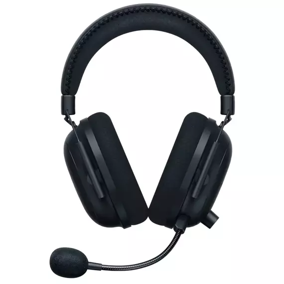 Căști gaming Razer BlackShark V2 Pro pentru Xbox, Fără fir, Negru, 7 image