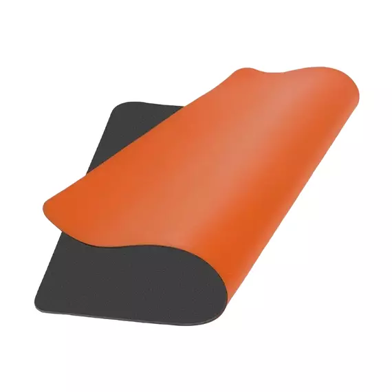 Mouse Pad pentru jocuri Gembird MP-S-GAMEPRO, Medium, Negru, 3 image