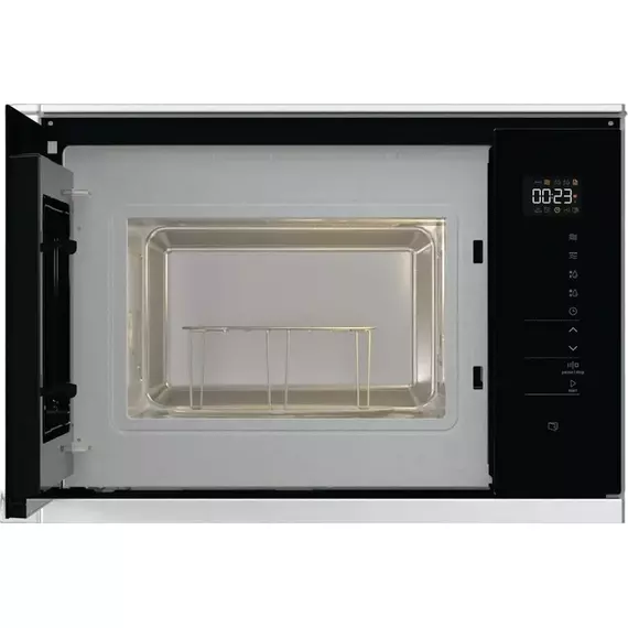 Cuptor cu microunde Gorenje BMI 251 SG3BG, Negru, 2 image