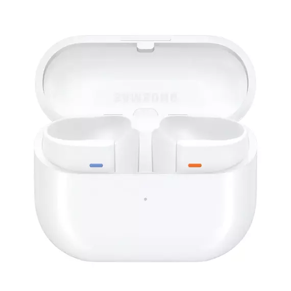 Căști Samsung Galaxy Buds 3 PRO, Alb, 5 image