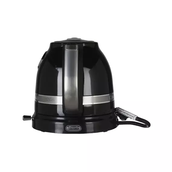 Fierbător electric KitchenAid 5KEK1522EOB, Negru, 2 image