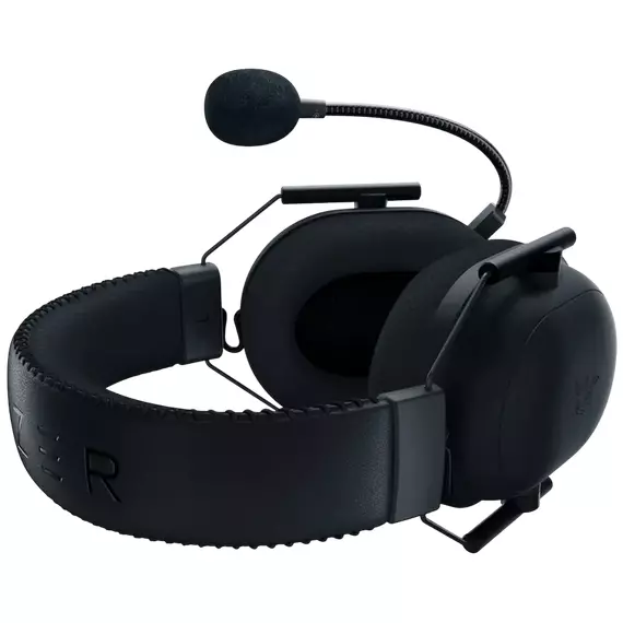 Căști gaming Razer BlackShark V2 Pro pentru Xbox, Fără fir, Negru, 6 image