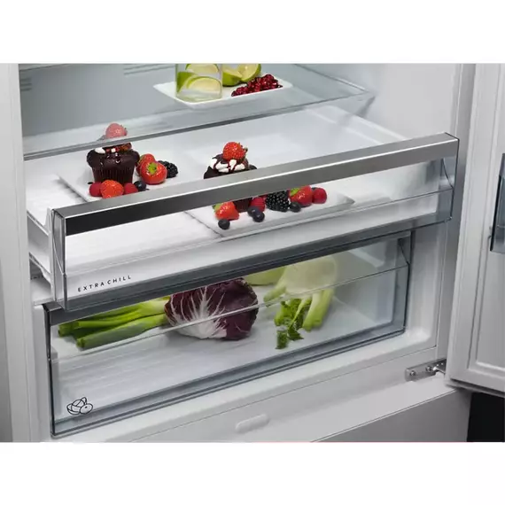Frigider AEG ORC6M481EX, Oțel inoxidabil, 5 image