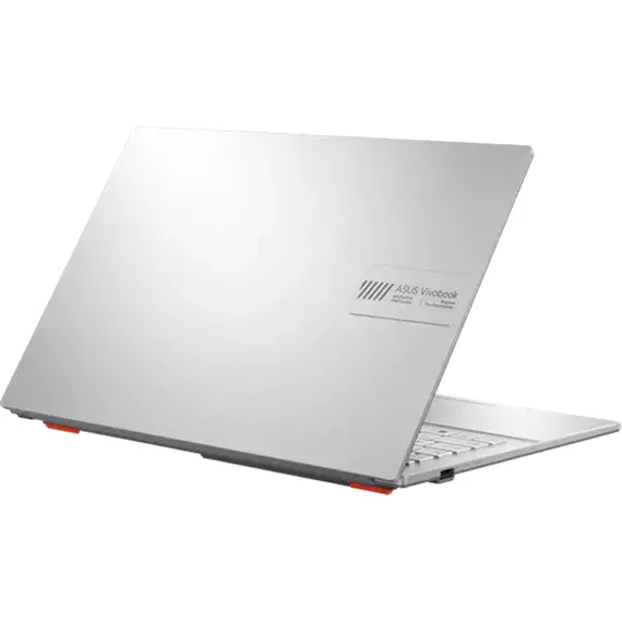 NB ASUS 15.6" Vivobook Go 15 E1504FA Silver (Ryzen 3 30 8Gb 512Gb Win 11), 2 image