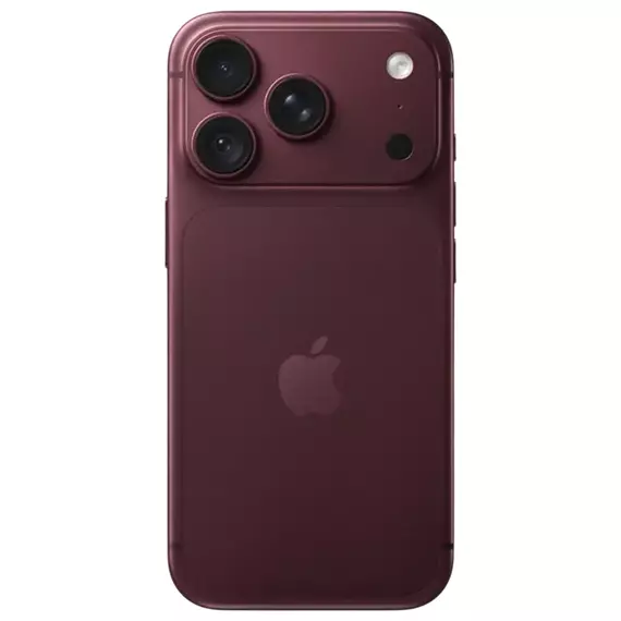 Apple iPhone 18 Pro, 2TB Burgundy MD, 3 image