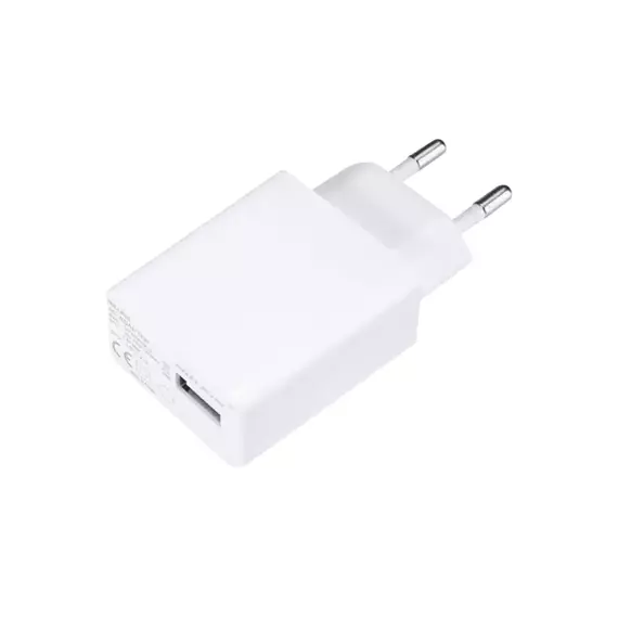 Încărcător Nillkin Wall Charger AC, 1USB, 2.0A, Alb, 3 image