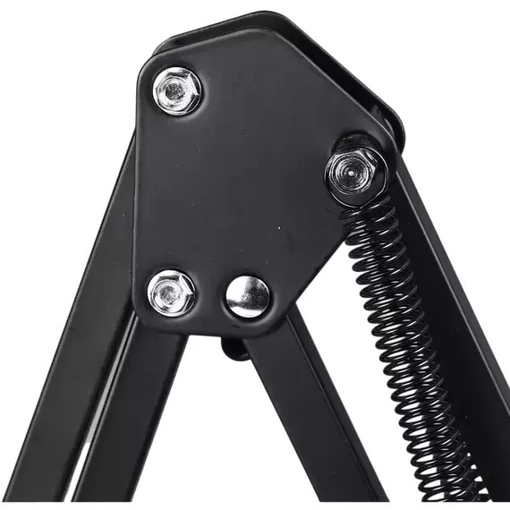 Suport pentru microfon Boya K171, Negru, 2 image