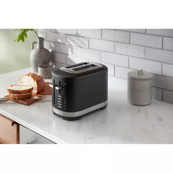 Toaster KitchenAid 5KMT2109EBM, 3 image