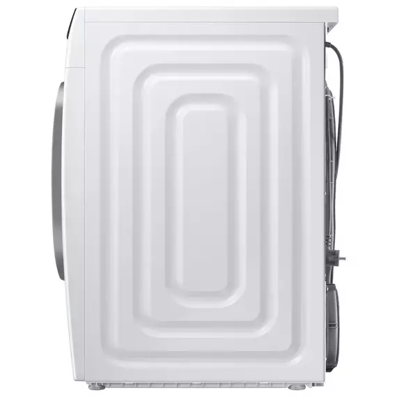 Uscător de rufe Samsung DV90T6240LK/UA, 9kg, Alb, 5 image