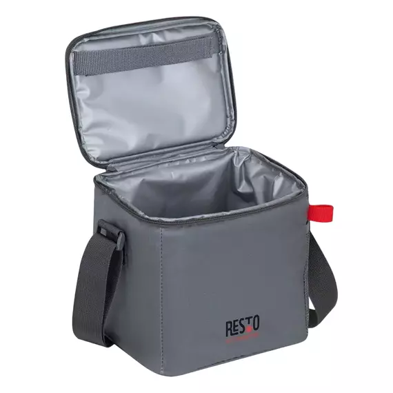 Geanta frigorifica RESTO 5506, 5,5L, Gri, 4 image