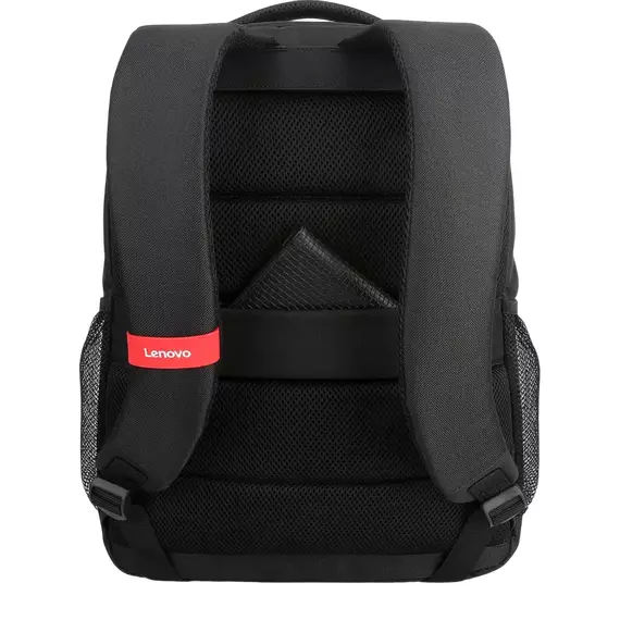 Rucsac pentru Laptop Lenovo B515, 15.6", Poliester, Negru, 3 image