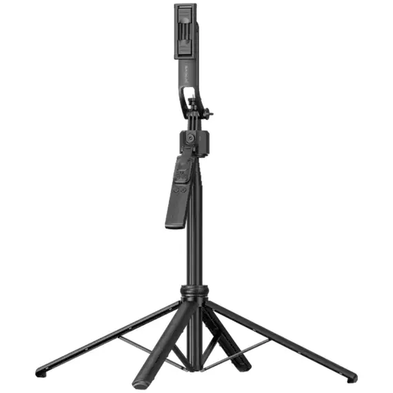 Selfie Stick Proove FaceFix, Negru, 8 image