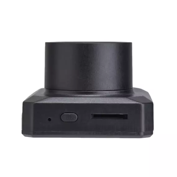 Cameră auto DVR Globex GE-107, Full-HD 1080P, Negru, 3 image