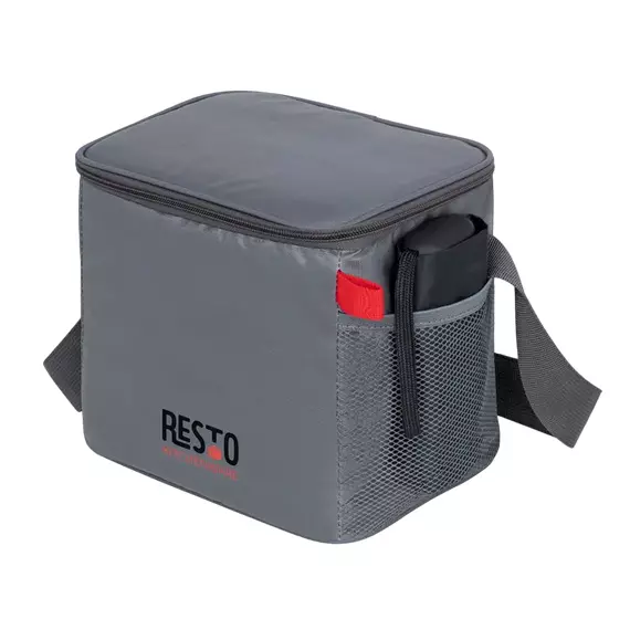 Geanta frigorifica RESTO 5506, 5,5L, Gri, 2 image