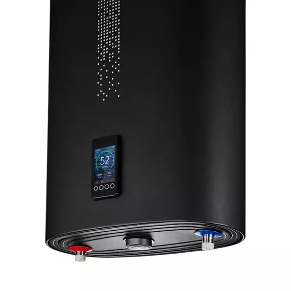 Boiler Electric Electrolux EWH 100 SI BE EEC, 100L, Negru, 5 image