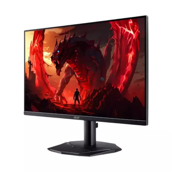 23.8" ACER Nitro KG240YW3BMIIPX, 5 image