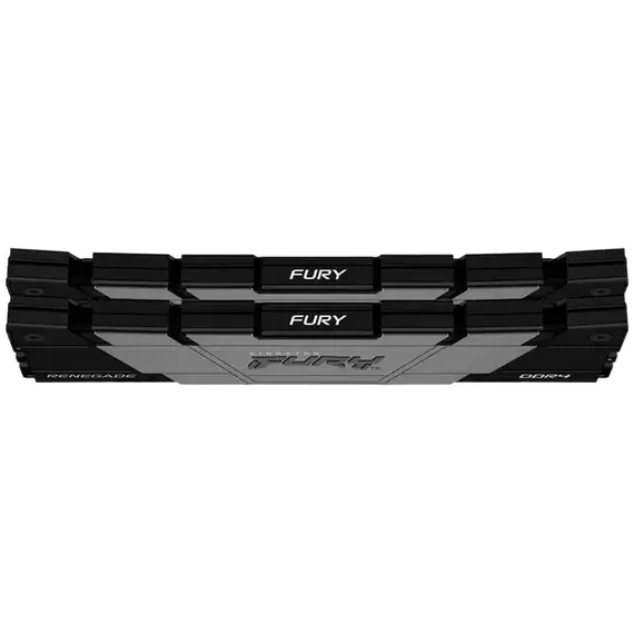 Memorie RAM Kingston FURY Renegade, DDR4 SDRAM, 3200 MHz, 64GB, KF432C16RB2K2/64, 3 image