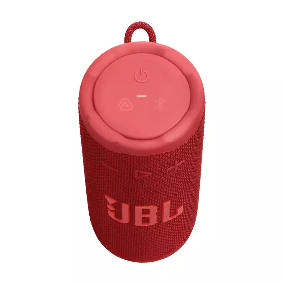 Boxă portabilă JBL Grip, Roșu, 4 image