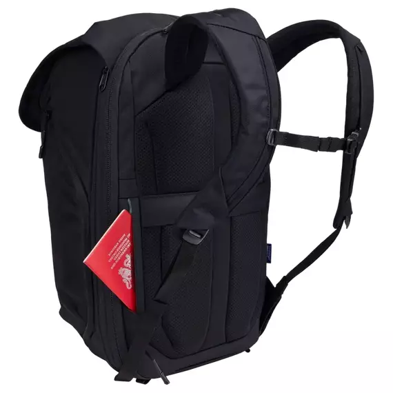 Rucsac THULE Subterra 2, 16", Negru, 4 image