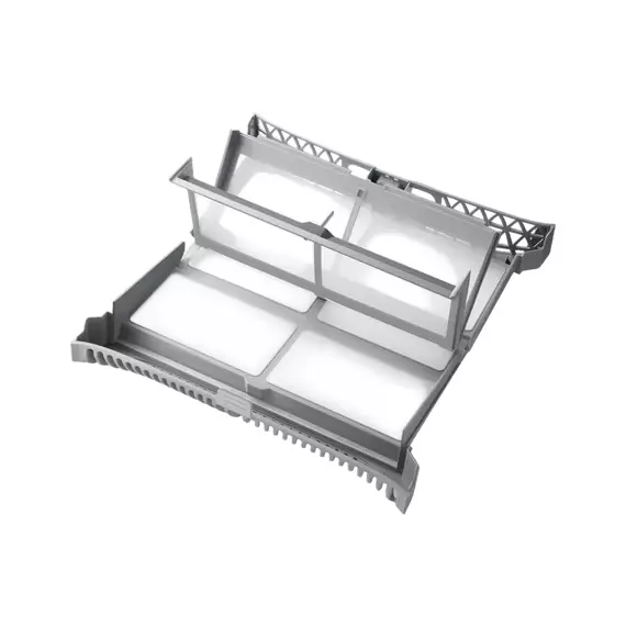 Uscător de rufe Samsung DV90T6240LE/UA, 9kg, Alb, 6 image
