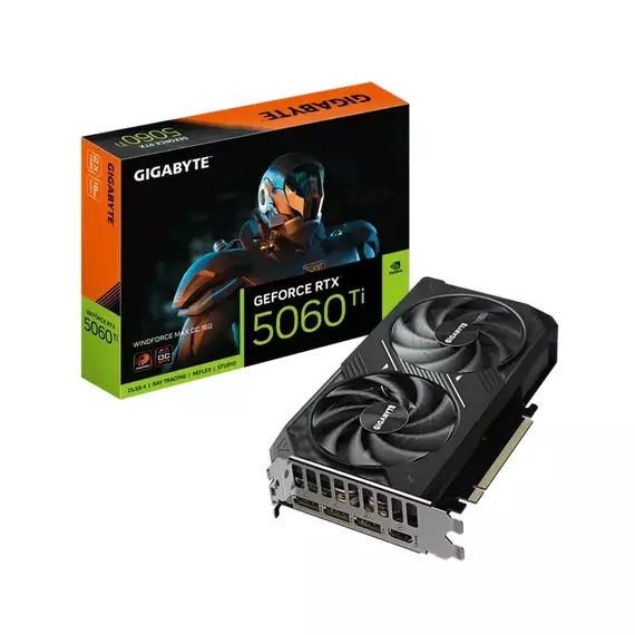 Ultra Navigator  PC11385 // Gaming / PC  i5-14400F B760M 16GB DDR5 M.2 NVMe 1TB RTX5060Ti 16GB 850W, 7 image