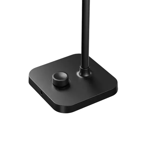 Microfon pentru calculator Boya CM40, Negru, 5 image