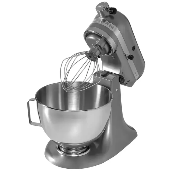 Mixer KitchenAid 5KSM95PSECU, 6 image