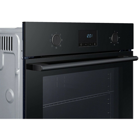 Cuptor Electric Samsung NV68A1110BB/WT, Negru, 2 image