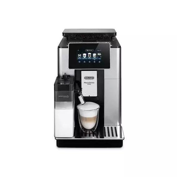 DeLonghi Set de pahare De'Longhi 190 ml 2 buc, Transparent, 4 image