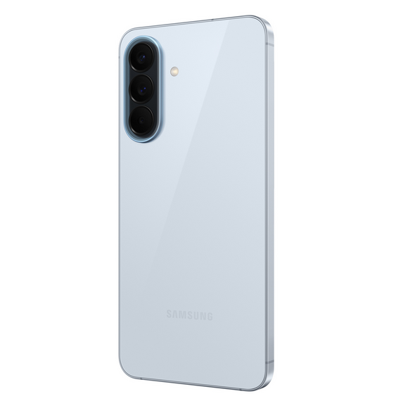 Samsung Galaxy A57, 8GB/128GB, Albastru deschis, 3 image