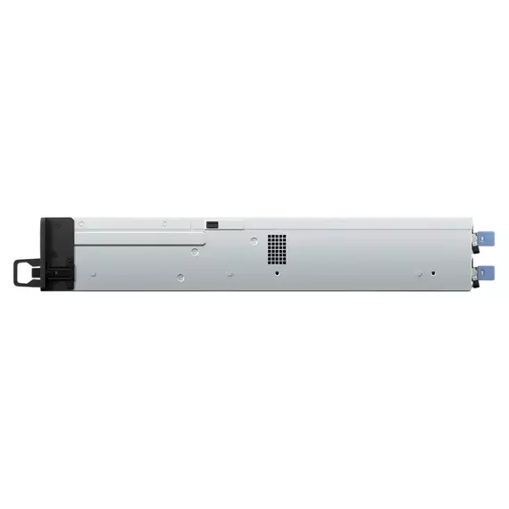 SYNOLOGY "RS2423RP+II",12-bay, 4-core AMD Ryzen 3.35-3.6Ghz, 8Gb*1+1Slot, 1x10GbE, 2x1GbE, PCIe, 2xP, 5 image
