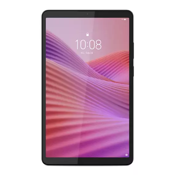 Tabletă Lenovo Tab One, Wi-Fi + 4G LTE, 4GB/128GB, Luna Grey, 6 image