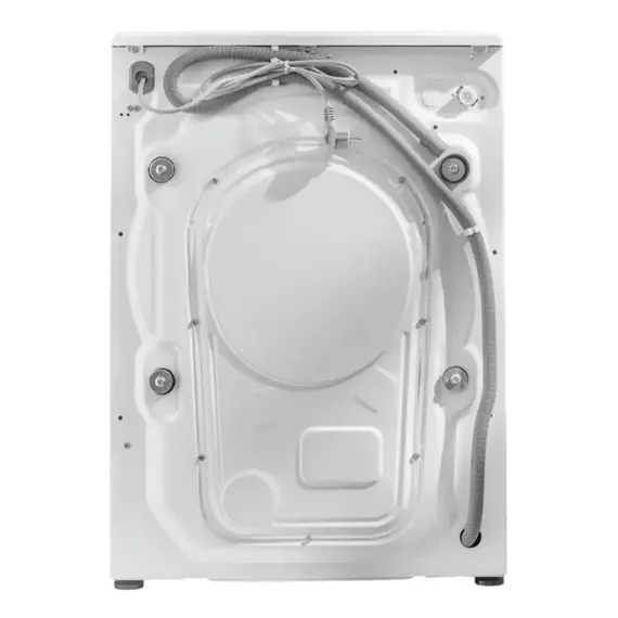 Mașină de spălat Candy HE 1294TWM6/1-S, 9kg, Alb, 5 image