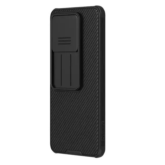 Husă Nillkin CamShield Pro - Xiaomi 14T, Negru, 3 image