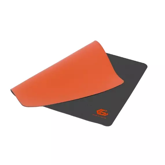 Mouse Pad pentru jocuri Gembird MP-S-GAMEPRO, Medium, Negru, 2 image