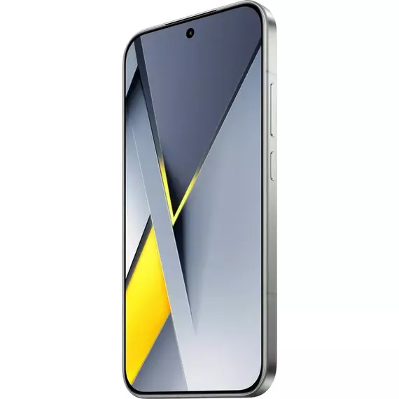 Xiaomi Poco F8 Pro, 12GB/512GB, Argintiu, 6 image