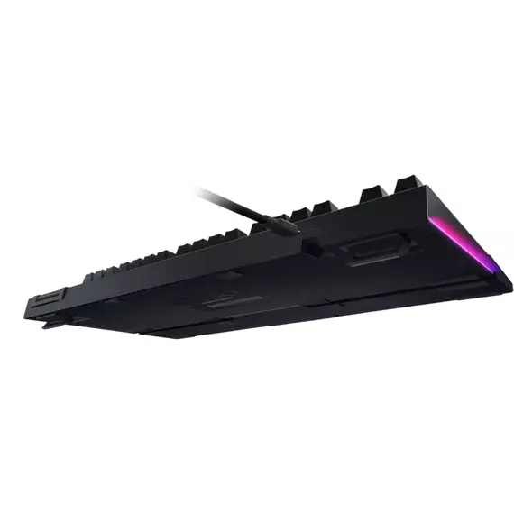Tastatură Razer BlackWidow V4, Cu fir, Negru, 3 image
