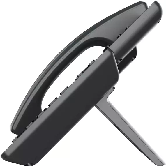 Telefon IP Grandstream GRP2602P, Negru, 4 image