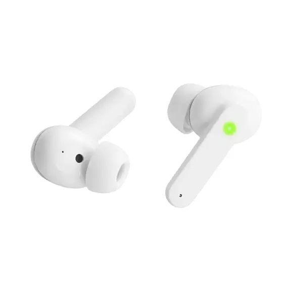 Căști Cellularline Music Sound Fantasy in ear, White, 5 image