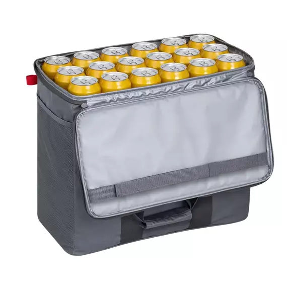 Geanta frigorifica RESTO 5530, 30L, Gri, 3 image