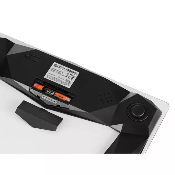 Personal Scale Ardesto SCB-965CAT, 3 image